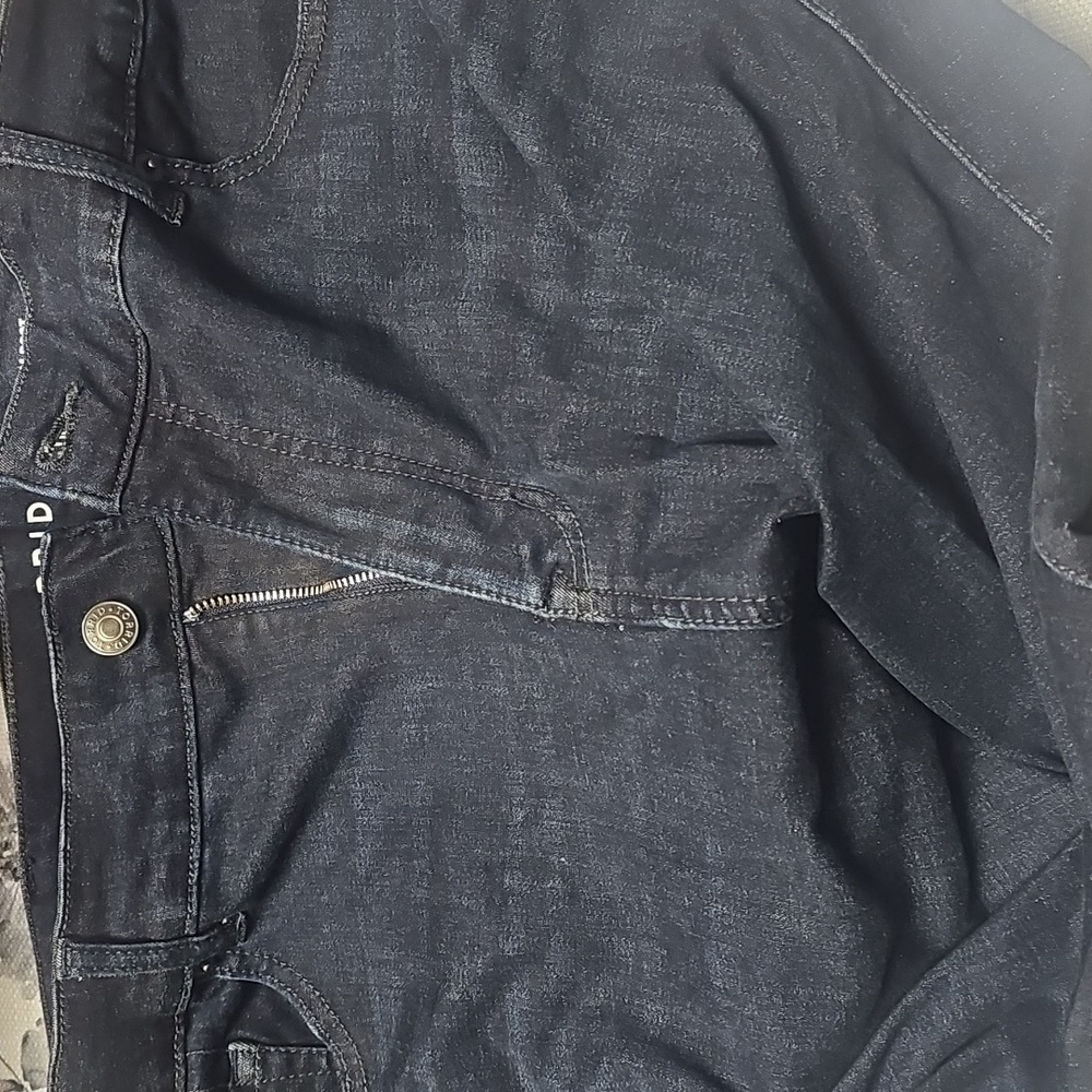 Torrid Jeans